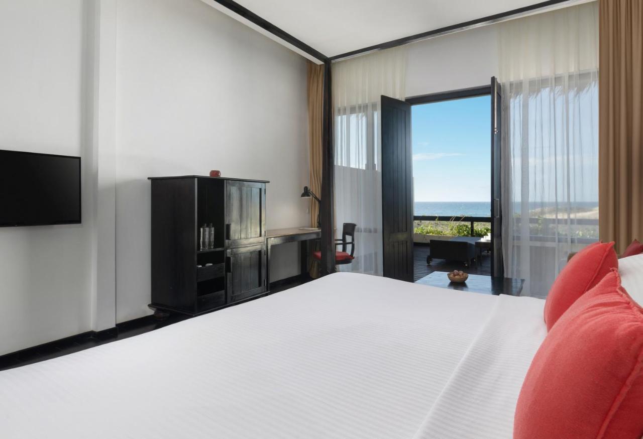 Hotel Jetwing