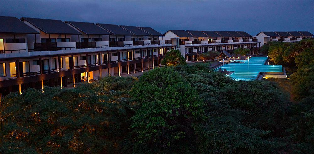Jetwing Hotel 5*