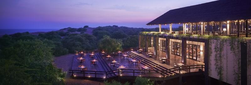 Jetwing Hotel Yala