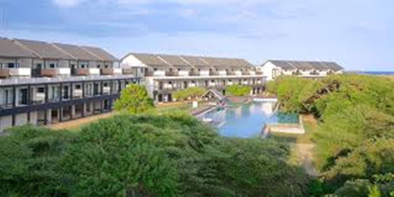 Hotel Jetwing Yala