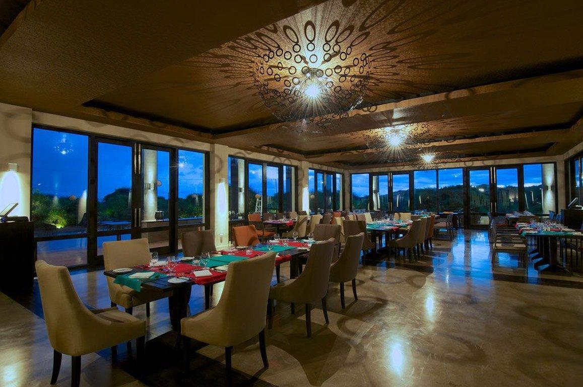 Hotel Jetwing