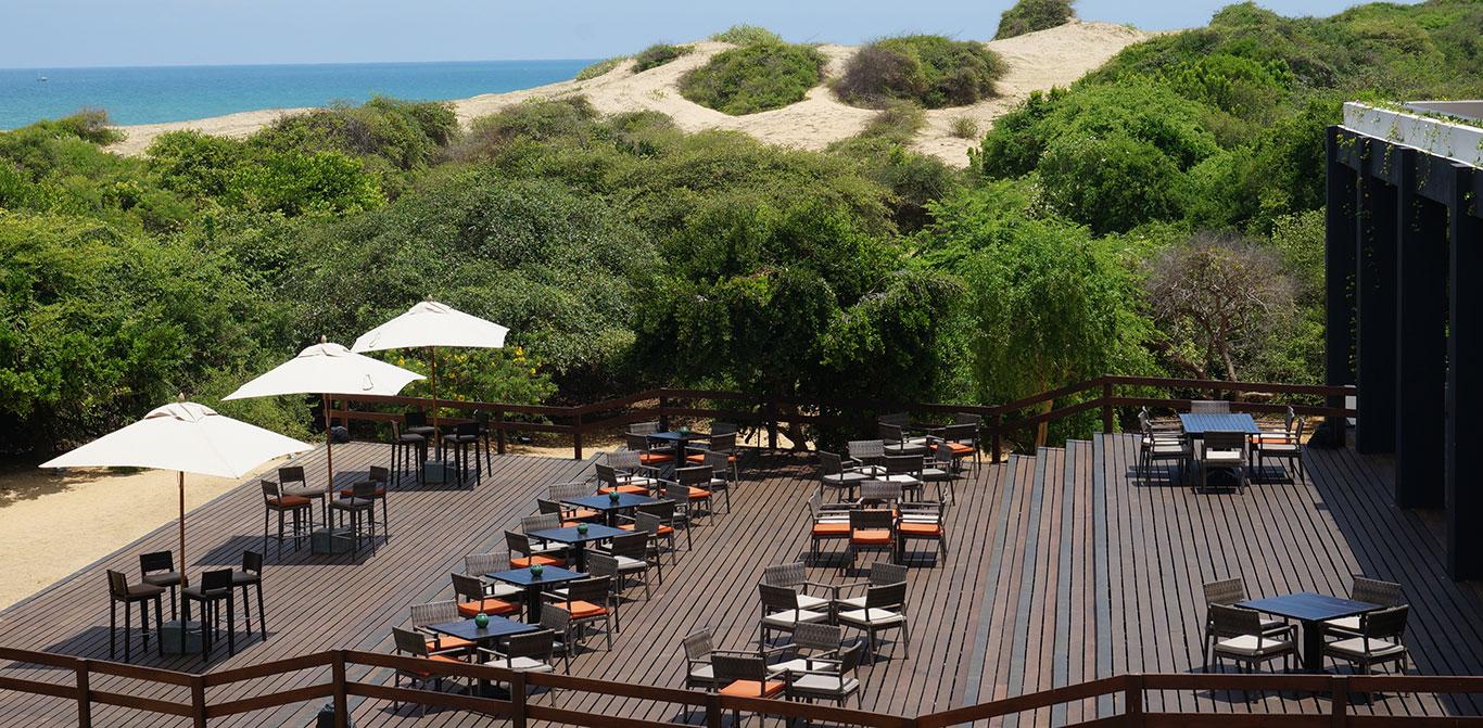 Hotel Jetwing Yala