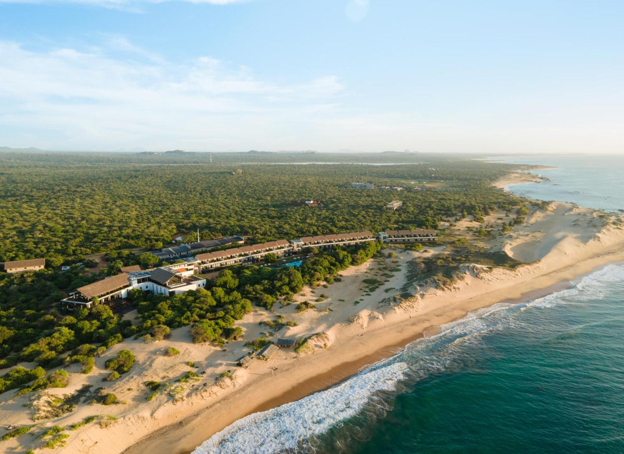 Hotel Jetwing Yala