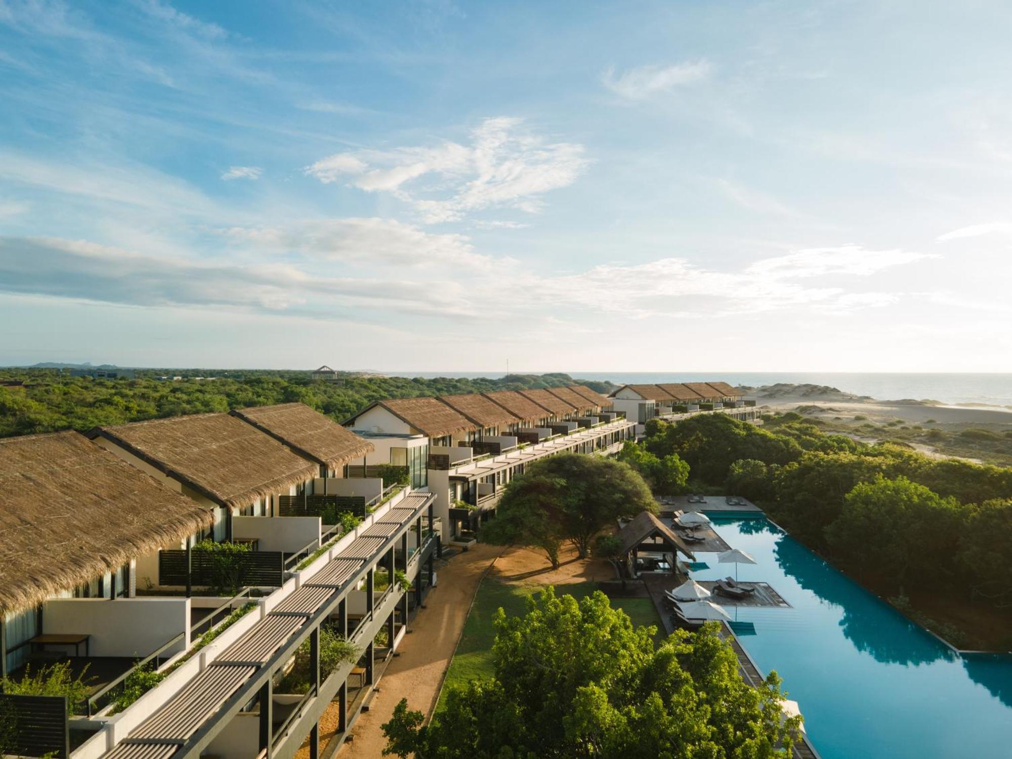 Jetwing Hotel Yala