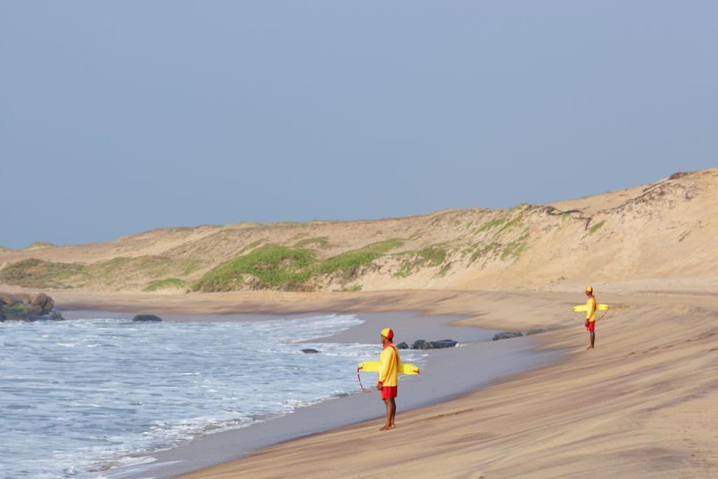 Jetwing Hotel Yala