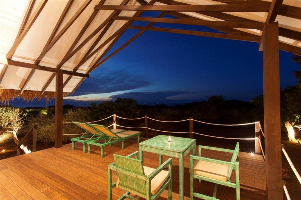 Jetwing Hotel 5*