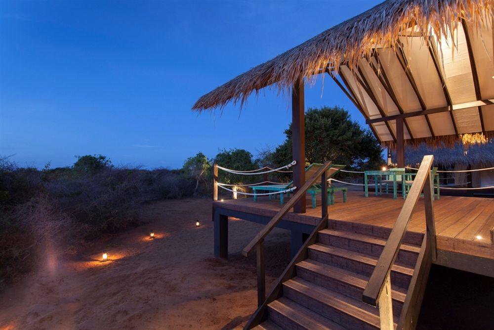 Jetwing Hotel Yala