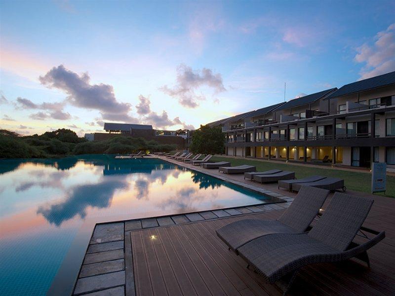 Hotel Jetwing Yala