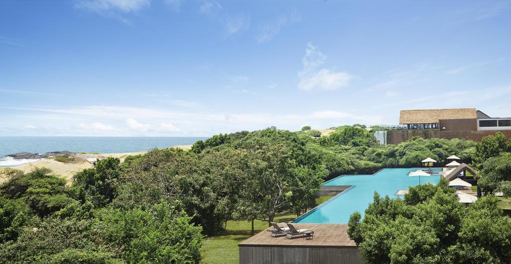 Jetwing Hotel 5*