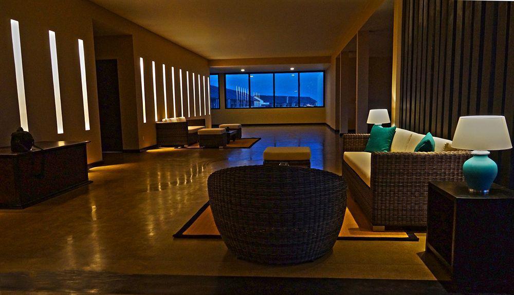 Jetwing Hotel 5*
