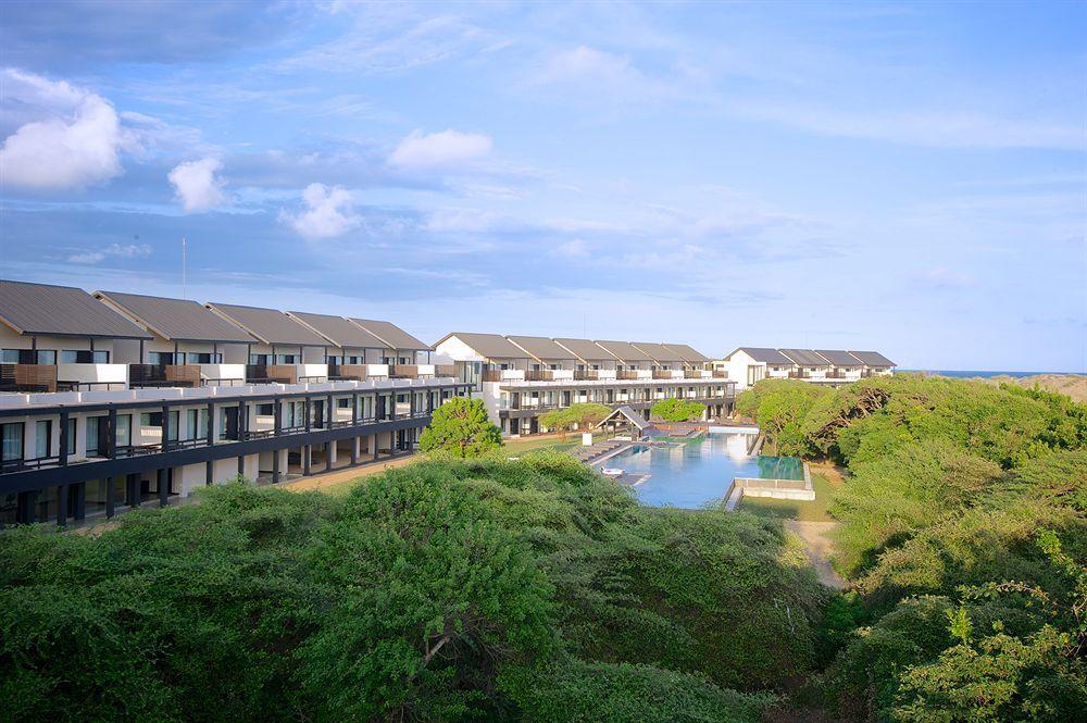 Jetwing Hotel Yala