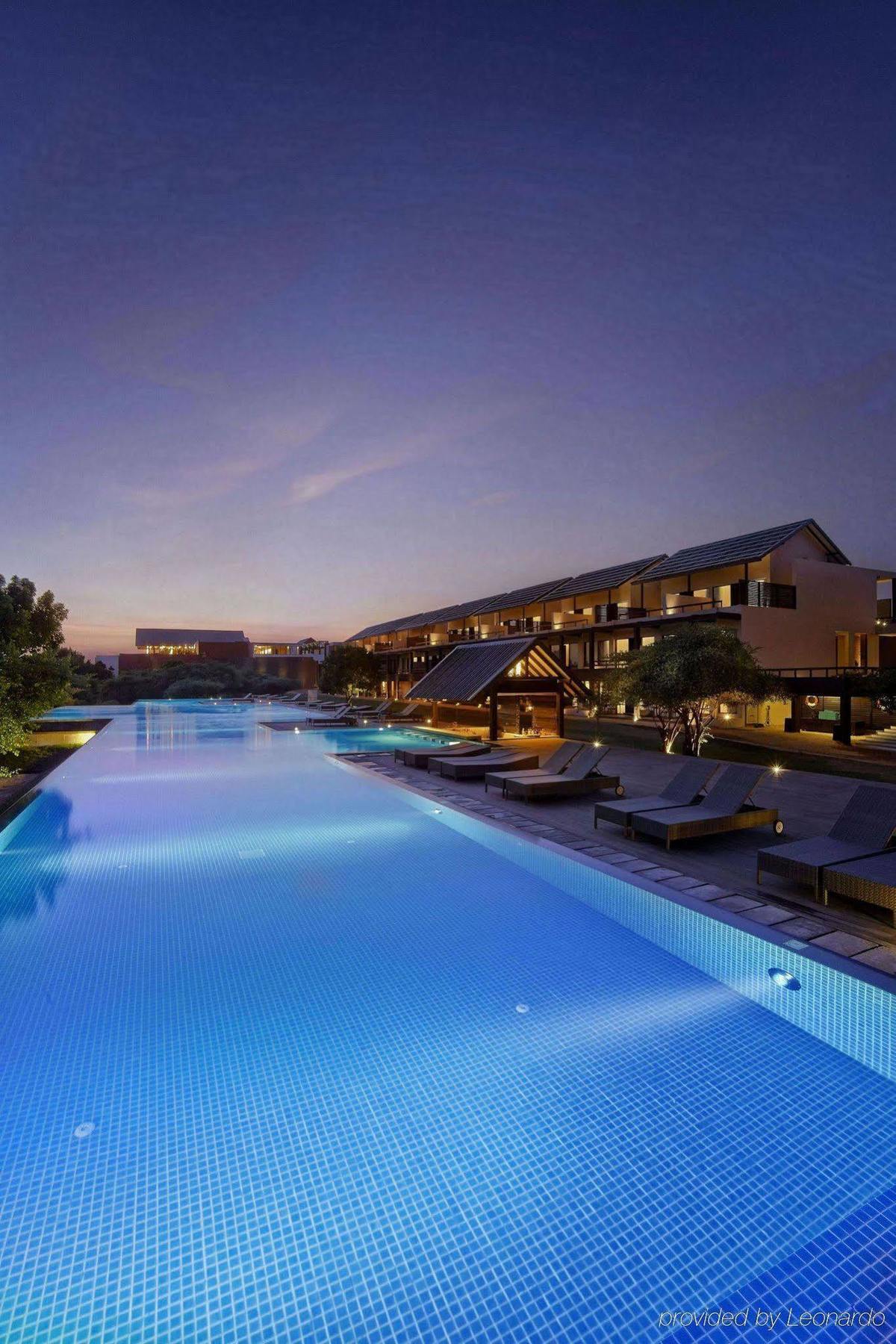 Hotel Jetwing Yala