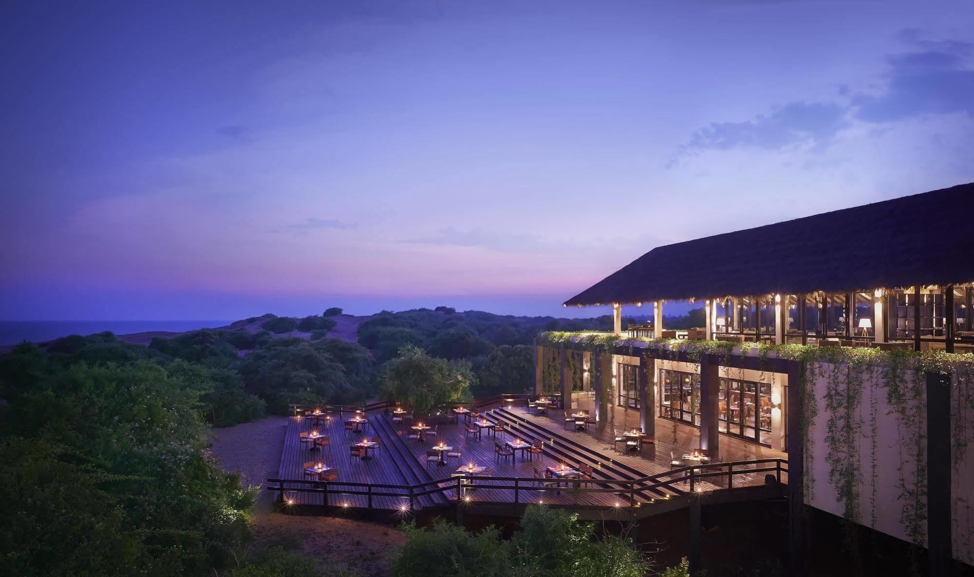 Hotel Jetwing 5*