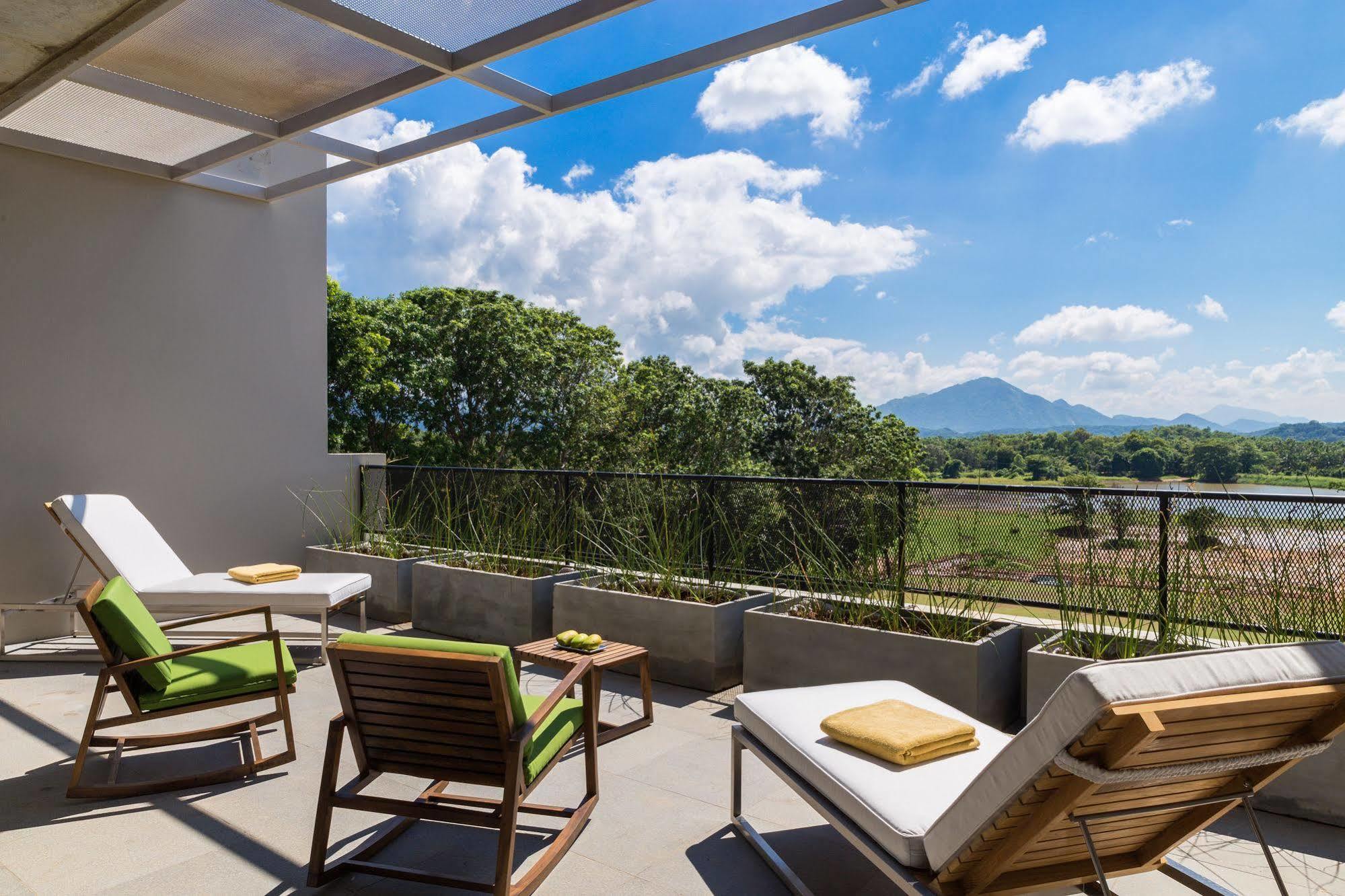 Jetwing Hotel 5*