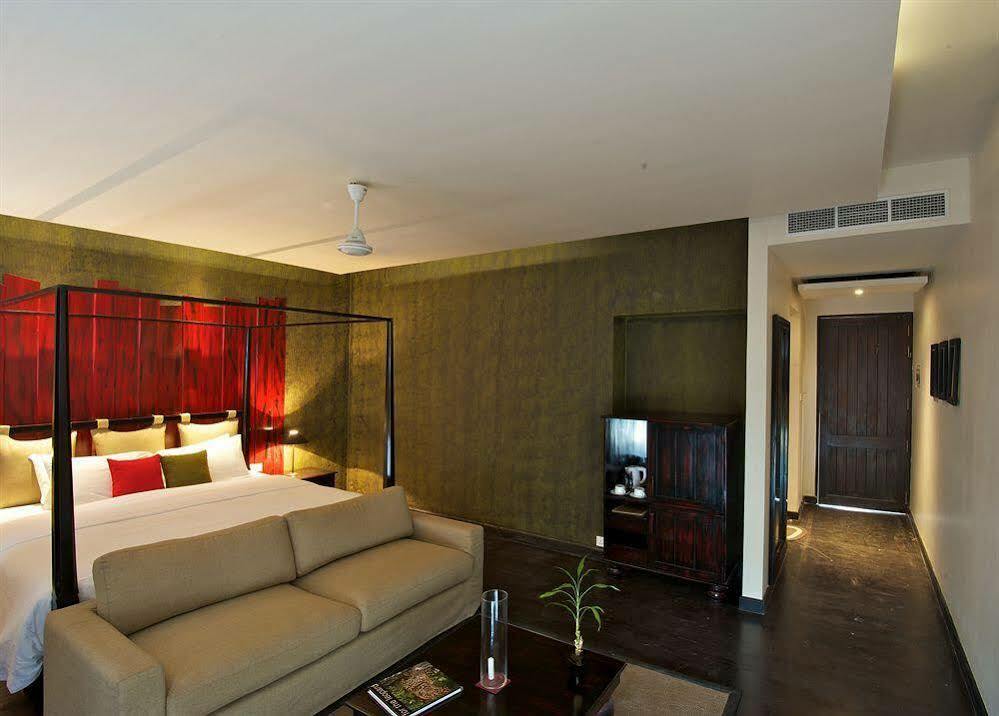 Jetwing Hotel