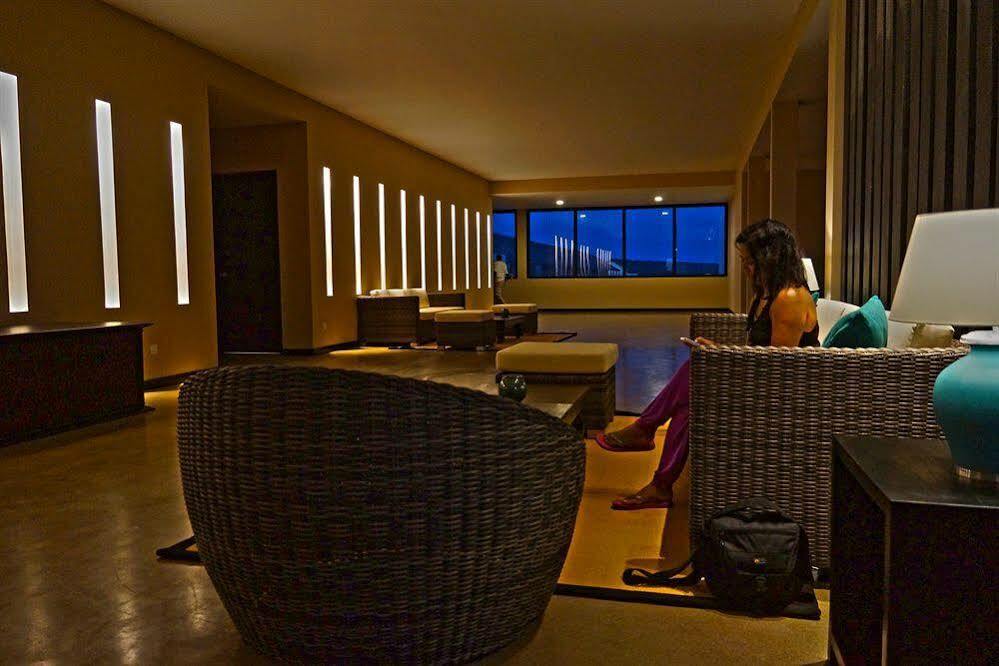 Jetwing Hotel 5*