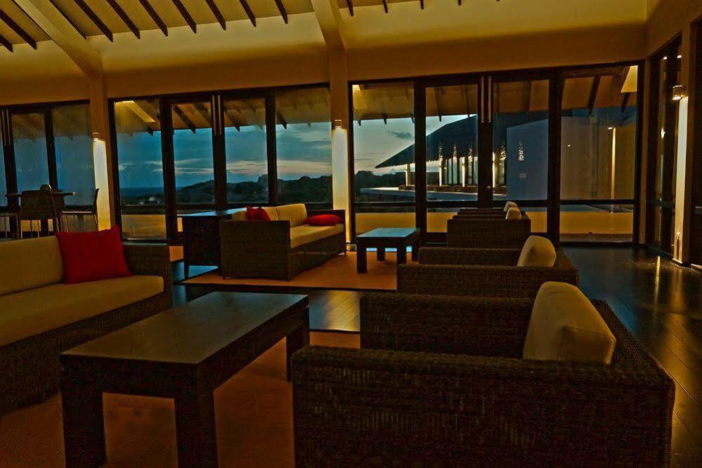 Hotel Jetwing 5*