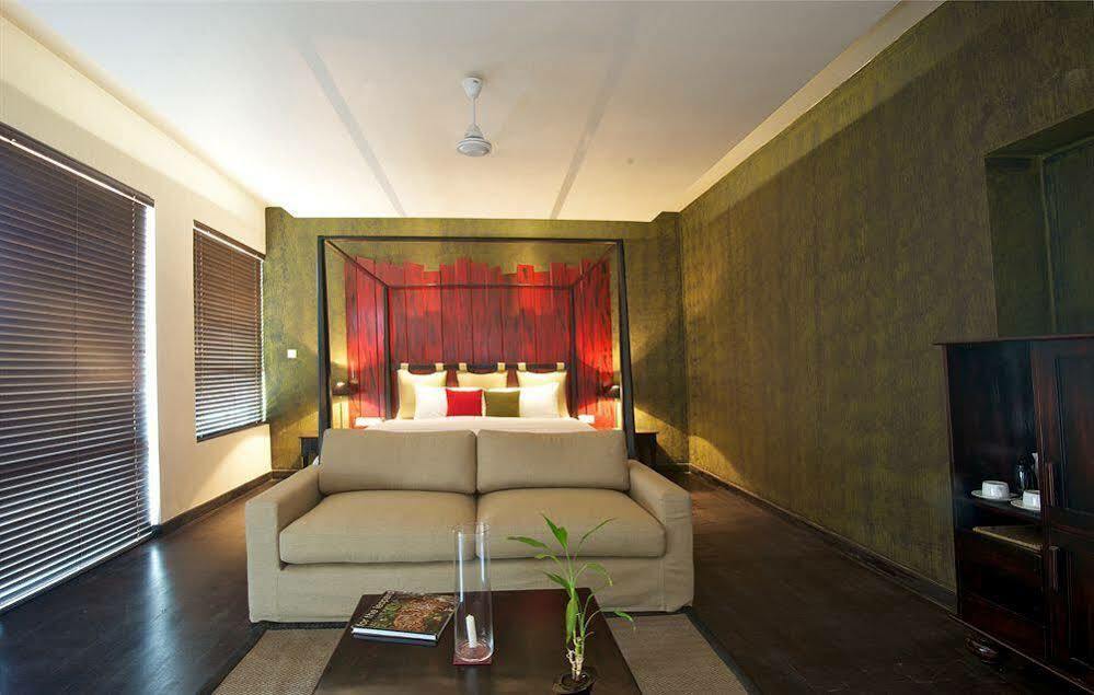 Jetwing Hotel Yala